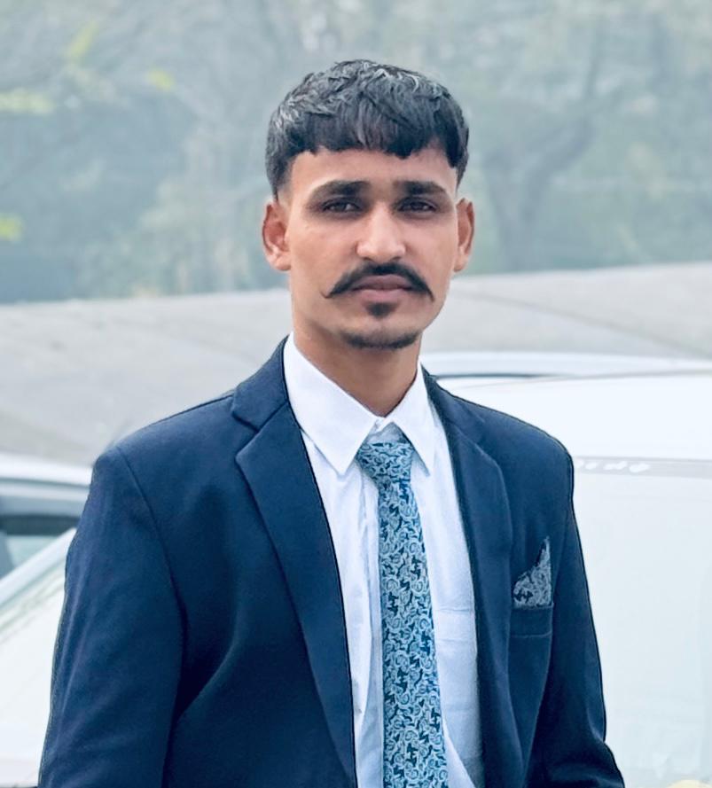 Lalit Kumar